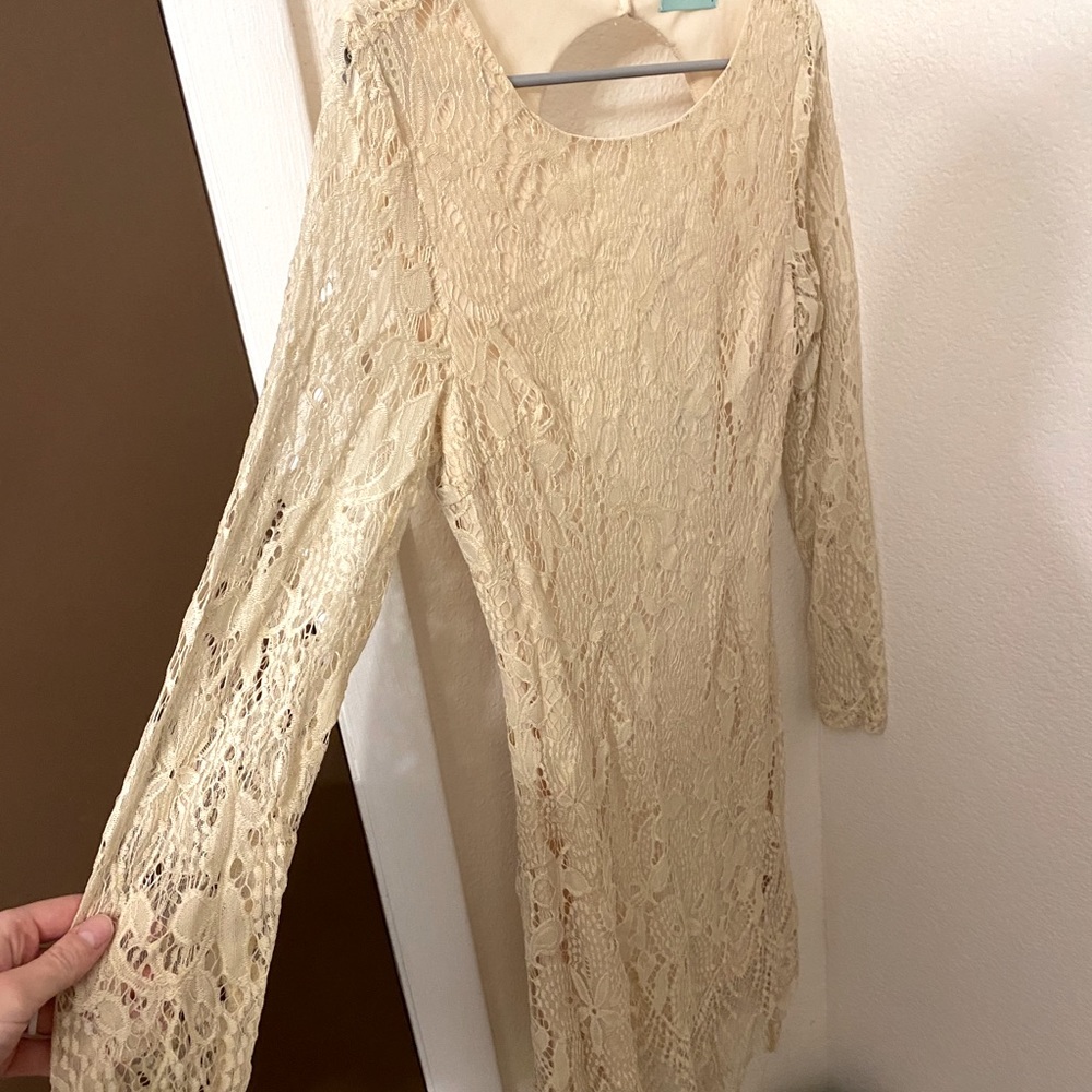 Great Gatsby Dress